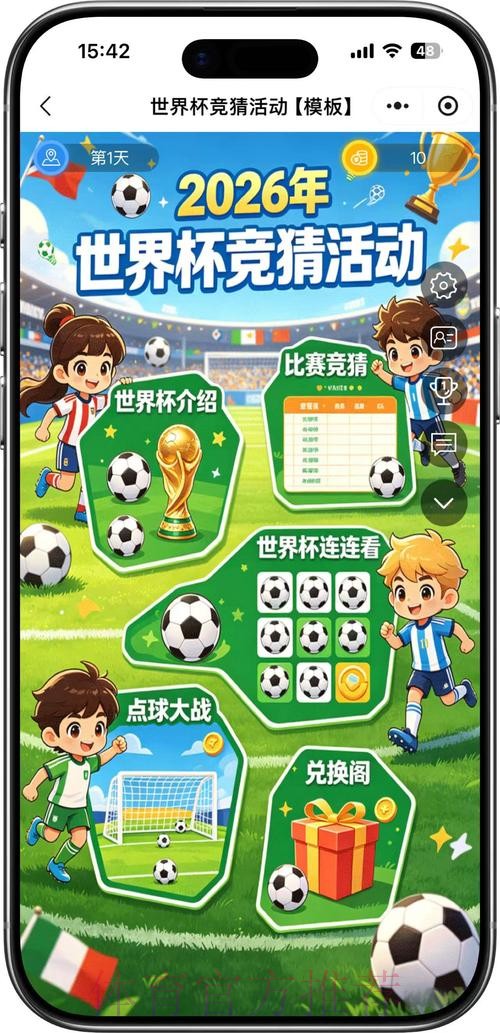 世界杯竞猜应用精选推介